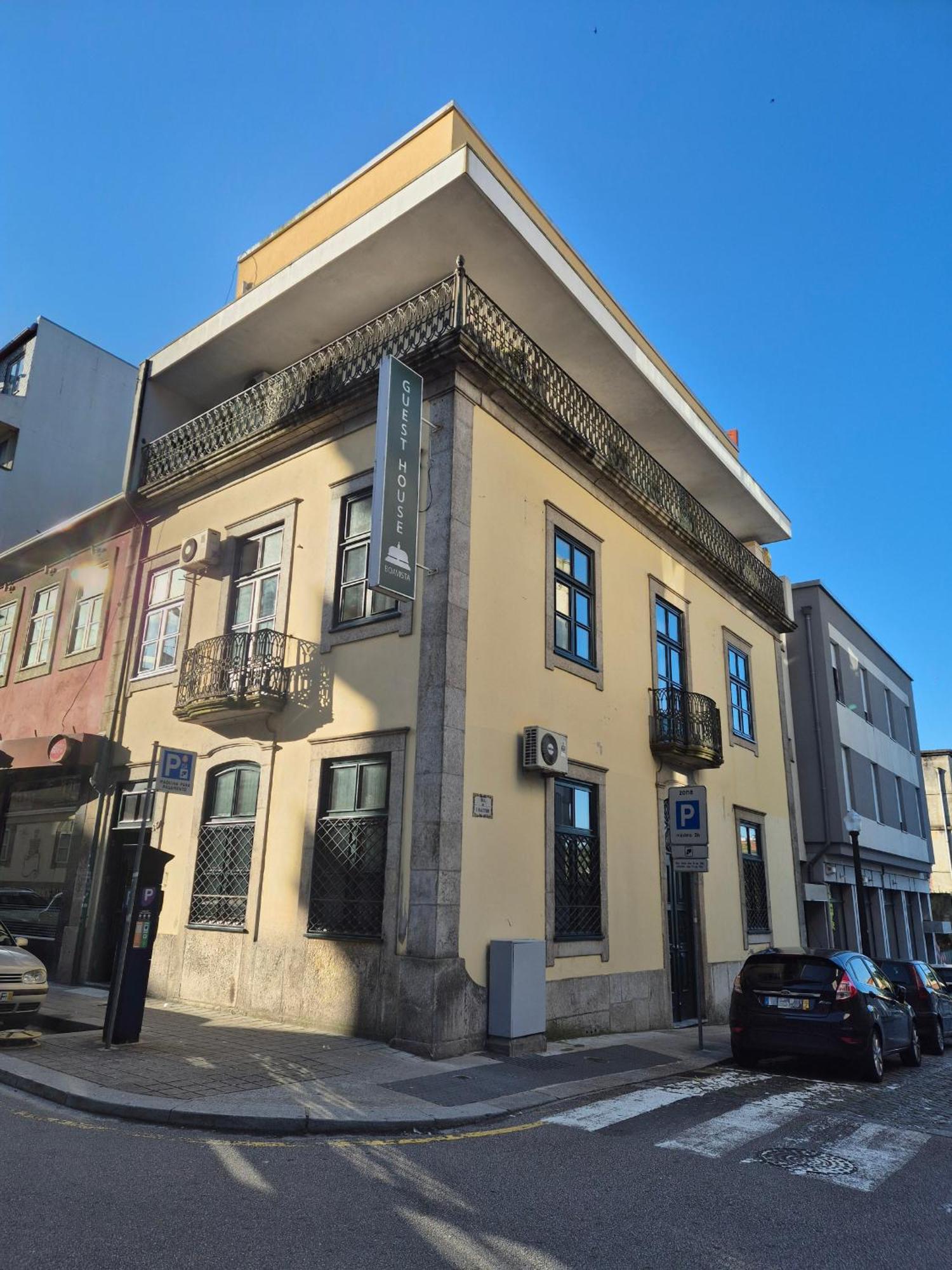 Boavista Guest house Porto