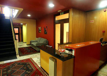 Guest house Boavista 3*