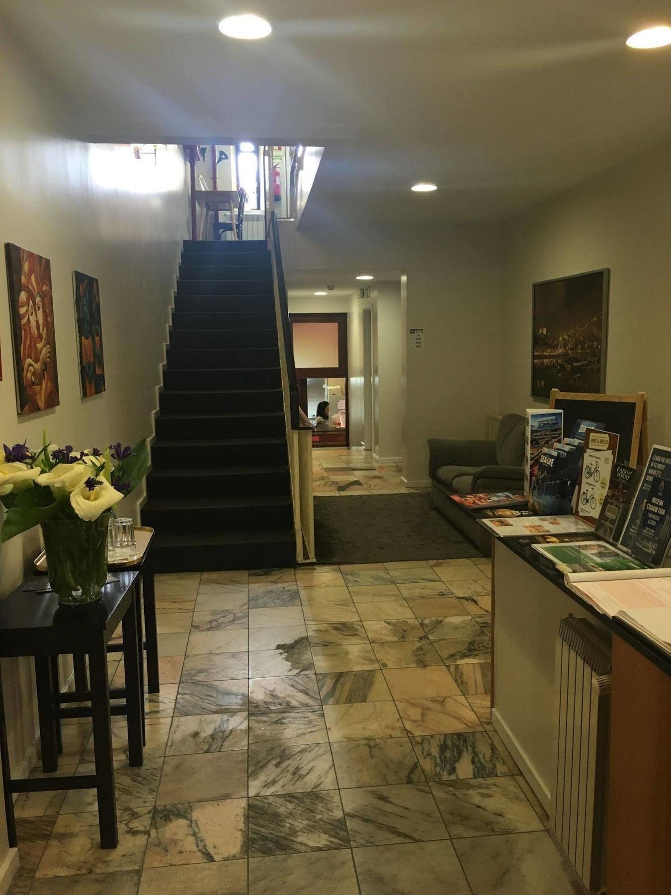 Guest house Boavista